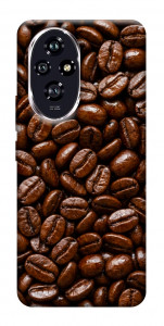 Чохол Coffee beans для Huawei Honor 200