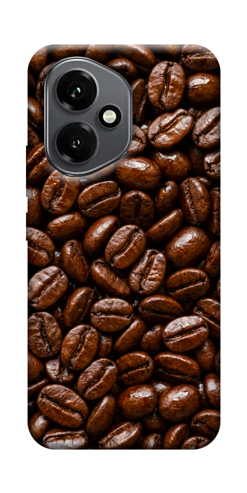 Чехол Coffee beans для Huawei Honor 400