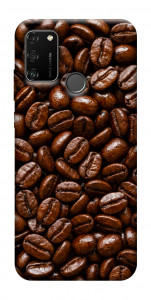 Чехол Coffee beans для Huawei Honor 9A