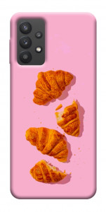 Чохол Croissant для Galaxy A32 5G