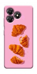 Чохол Croissant для ZTE Blade A36