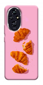 Чохол Croissant для Huawei Honor 200