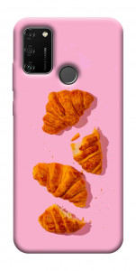 Чехол Croissant для Huawei Honor 9A
