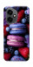Чехол Fruit macaroon для Huawei Honor 400