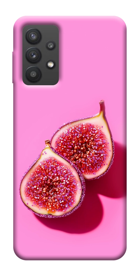 Чохол Glowing fig для Galaxy A32 5G