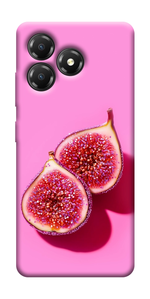 Чехол Glowing fig для ZTE Blade A36