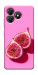 Чехол Glowing fig для ZTE Blade A36