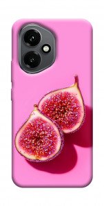 Чехол Glowing fig для Huawei Honor 400
