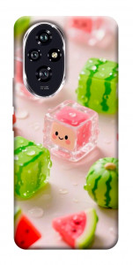 Чохол Happy watermelon для Huawei Honor 200