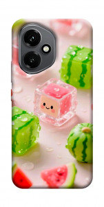 Чехол Happy watermelon для Huawei Honor 400