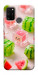 Чехол Happy watermelon для Huawei Honor 9A