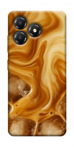 Чохол Ice coffee для ZTE Blade A36