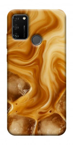 Чехол Ice coffee для Huawei Honor 9A