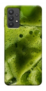 Чохол Ice matcha для Galaxy A32 5G