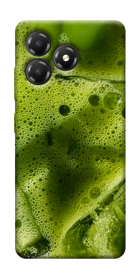 Чехол Ice matcha для ZTE Blade A36
