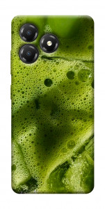 Чохол Ice matcha для ZTE Blade A36