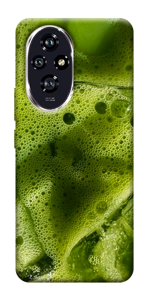 Чохол Ice matcha для Huawei Honor 200
