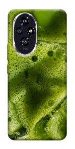 Чохол Ice matcha для Huawei Honor 200