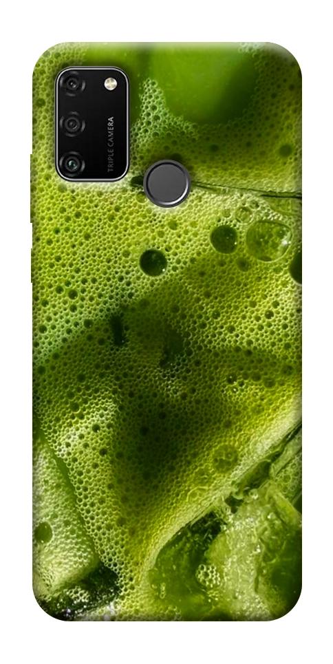 Чохол Ice matcha для Huawei Honor 9A
