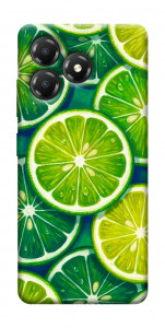 Чохол Juicy lime для ZTE Blade A36
