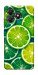 Чехол Juicy lime для ZTE Blade A36