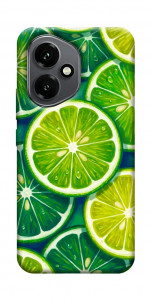 Чехол Juicy lime для Huawei Honor 400
