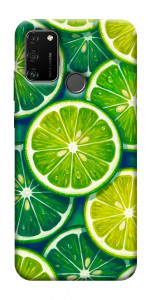 Чехол Juicy lime для Huawei Honor 9A