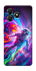 Чохол Astronaut fly для ZTE Blade A36