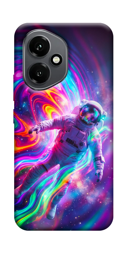 Чехол Astronaut fly для Huawei Honor 400