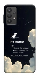 Чохол Earth not found для Galaxy A32 5G