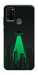 Чехол Green ufo для Huawei Honor 9A