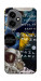 Чехол Hail mary collage для Huawei Honor 400