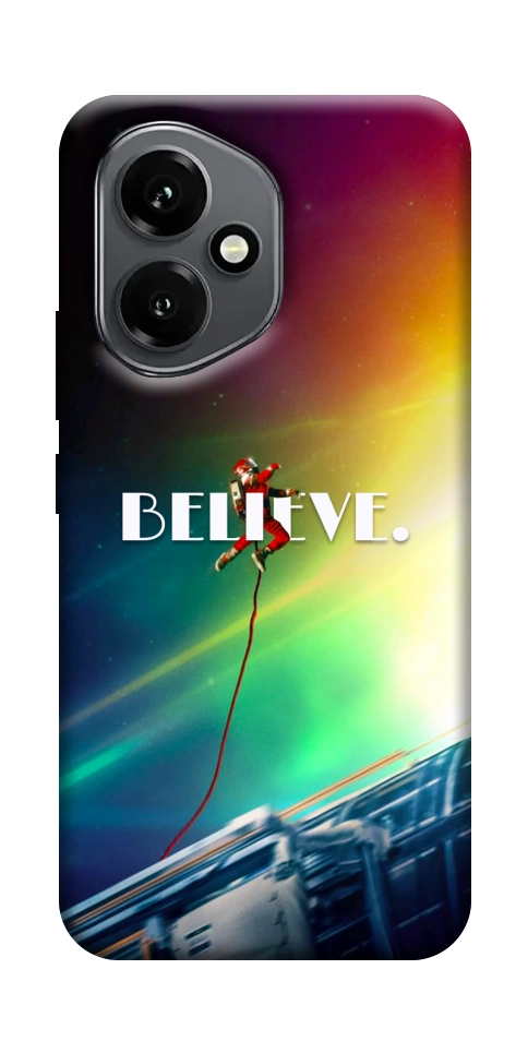 Чехол Hail mary rainbow для Huawei Honor 400