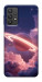 Чехол Pink Saturn для Galaxy A32 5G