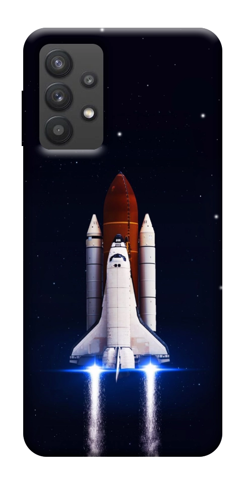 Чохол Rocket launch для Galaxy A32 5G