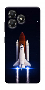 Чохол Rocket launch для ZTE Blade A36