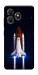 Чехол Rocket launch для ZTE Blade A36
