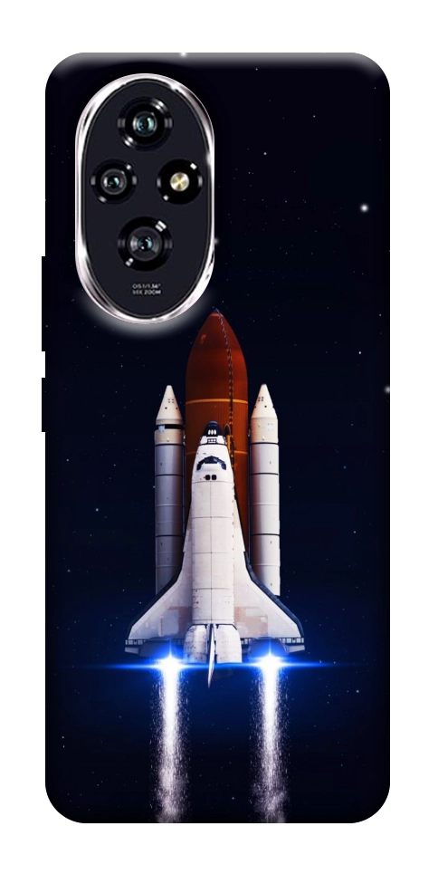 Чохол Rocket launch для Huawei Honor 200