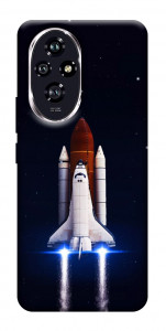Чохол Rocket launch для Huawei Honor 200