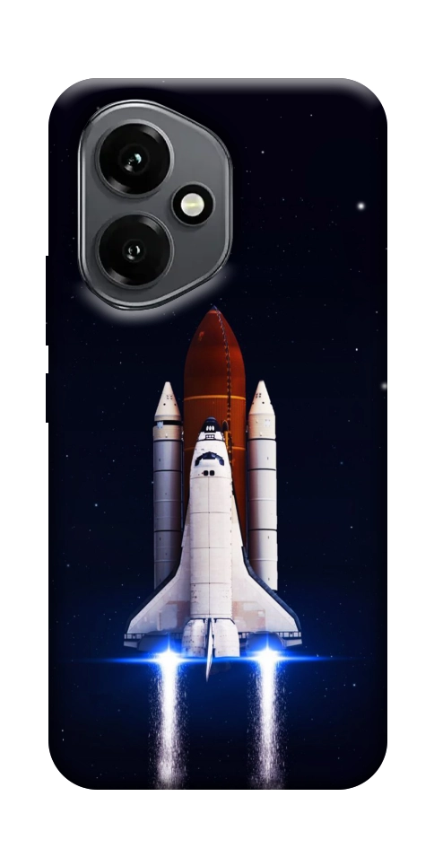 Чехол Rocket launch для Huawei Honor 400
