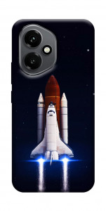 Чехол Rocket launch для Huawei Honor 400