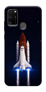 Чохол Rocket launch для Huawei Honor 9A