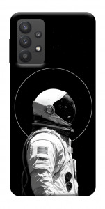 Чохол Space astronaut для Galaxy A32 5G