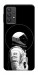 Чехол Space astronaut для Galaxy A32 5G
