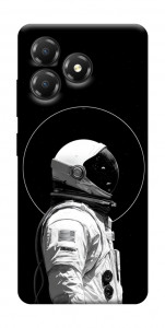 Чохол Space astronaut для ZTE Blade A36