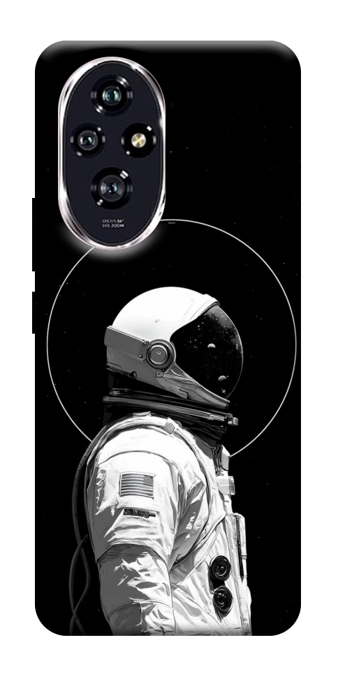 Чехол Space astronaut для Huawei Honor 200