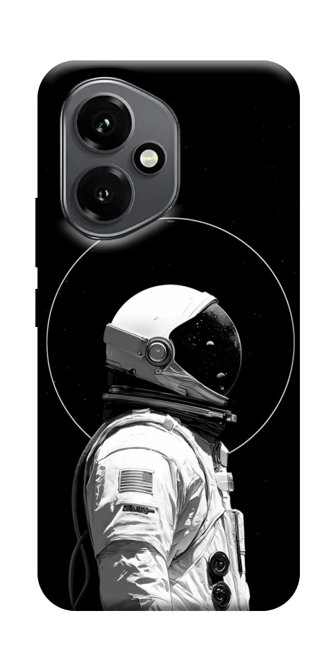 Чехол Space astronaut для Huawei Honor 400