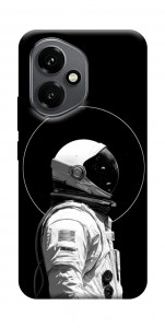 Чехол Space astronaut для Huawei Honor 400