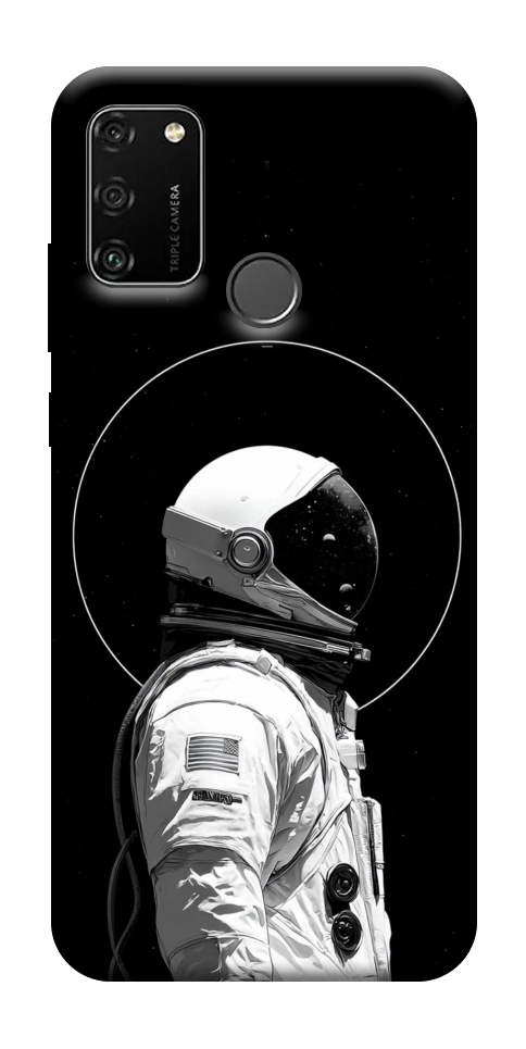 Чехол Space astronaut для Huawei Honor 9A