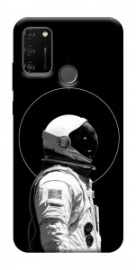 Чохол Space astronaut для Huawei Honor 9A